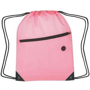 Hit Sports Pack with Front Zipper