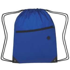 Hit Sports Pack with Front Zipper