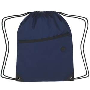Hit Sports Pack with Front Zipper