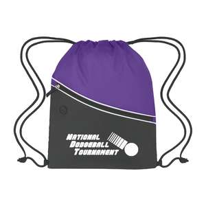 Custom Promotional Two-Tone Hit Sports Pack