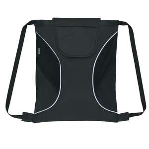 Sports Pack with Mesh Sides