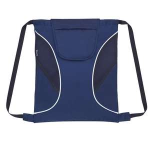 Sports Pack with Mesh Sides