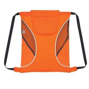 Sports Pack with Mesh Sides