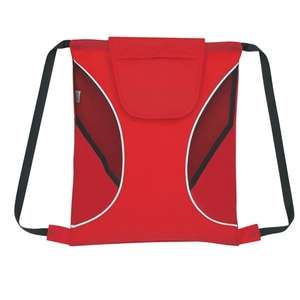 Sports Pack with Mesh Sides