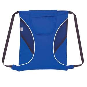 Sports Pack with Mesh Sides