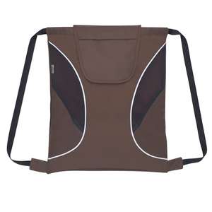 Sports Pack with Mesh Sides