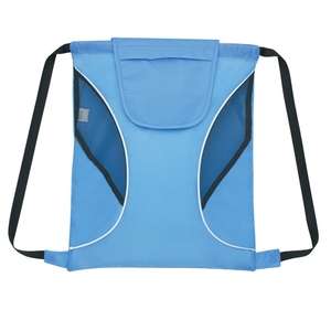 Sports Pack with Mesh Sides