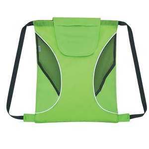 Sports Pack with Mesh Sides