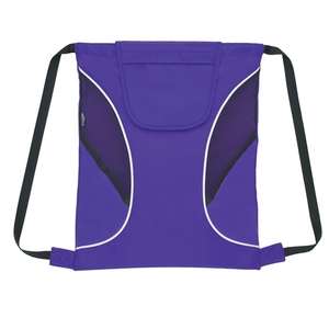 Sports Pack with Mesh Sides