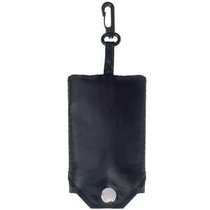 Custom Promotional Foldable Laundry Bag with Pouch
