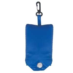 Foldable Laundry Bag with Pouch 