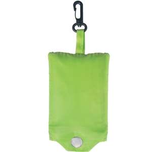 Foldable Laundry Bag with Pouch 