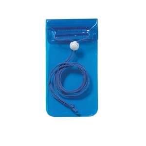 Handy Waterproof Pouch with Neck Cord
