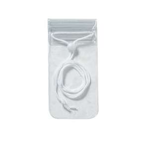 Handy Waterproof Pouch with Neck Cord