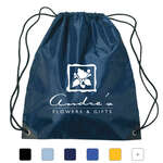 Promotional Backpacks - Small Hit Sports Pack