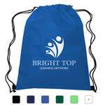 Personalized Promotional Products - Non-Woven Hit Sports Pack