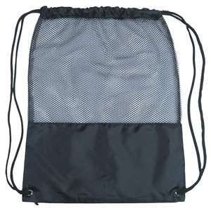 Mesh Sports Pack 
