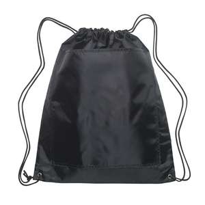 Custom Promotional Insulated Drawstring Sports Pack