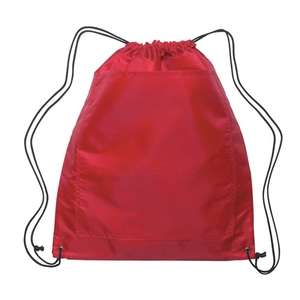 Insulated Drawstring Sports Pack 