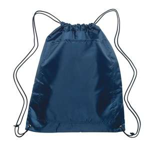 Insulated Drawstring Sports Pack 