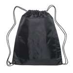 Promotional Backpacks - Insulated Drawstring Sports Pack