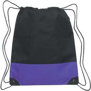 Drawstring Sports Pack