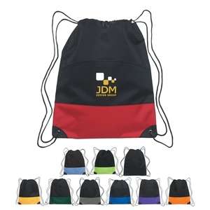 Drawstring Sports Pack