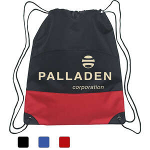 Custom Promotional Drawstring Sports Pack
