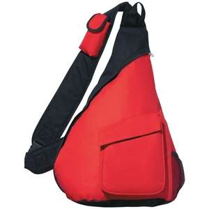 In Touch Sling Backpack