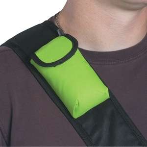 In Touch Sling Backpack