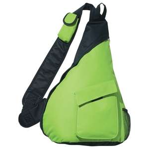 In Touch Sling Backpack