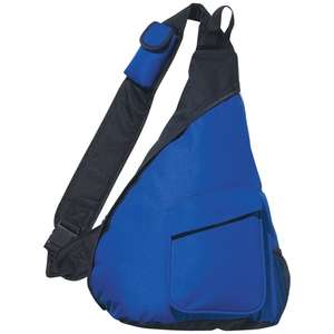 In Touch Sling Backpack