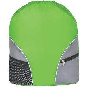 Drawstring Backpack 