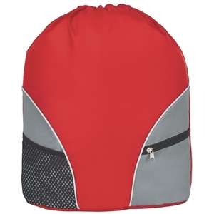 Drawstring Backpack 