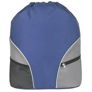 Drawstring Backpack 