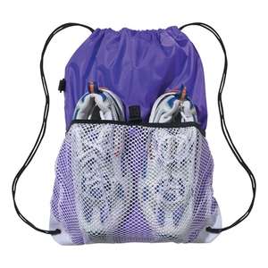 Hit Sports Pack with Outside Mesh Pocket 
