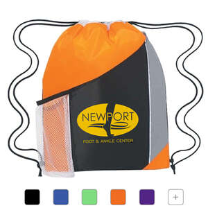 Custom Promotional Tri-Color Sports Pack