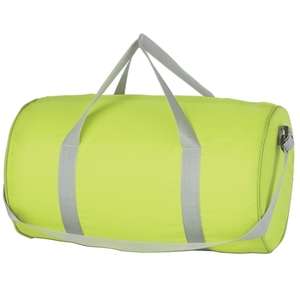 Budget Duffel Bag