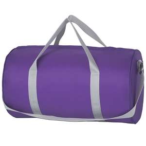 Budget Duffel Bag