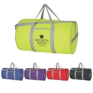 Budget Duffel Bag
