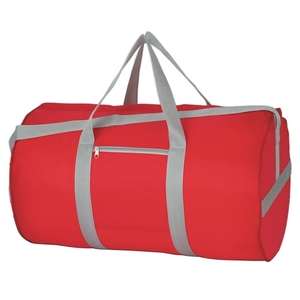 Large Budget Duffel Bag