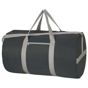 Large Budget Duffel Bag