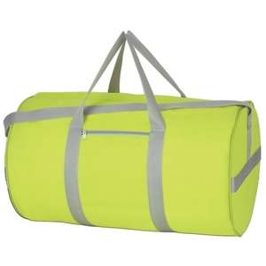 Large Budget Duffel Bag