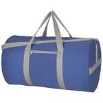 Wholesale Duffel & Sport Bags - Large Budget Duffel Bag