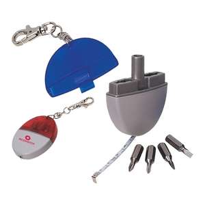 3 in 1 Tool Kit 