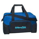 Personalized Duffel & Sport Bags - Econo Duffel Bag