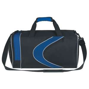 Sports Duffel Bag