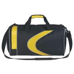 Sports Duffel Bag