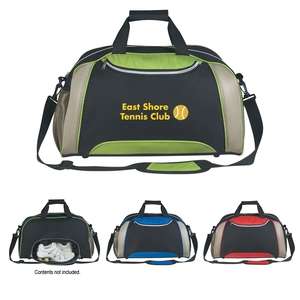 Custom Promotional Excel Duffel Bag