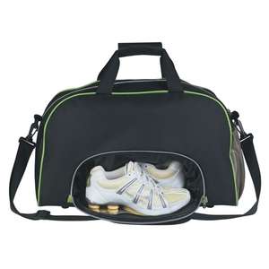 Excel Duffel Bag 